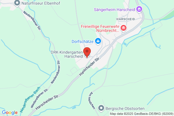 DRK-Kindergarten Harscheid