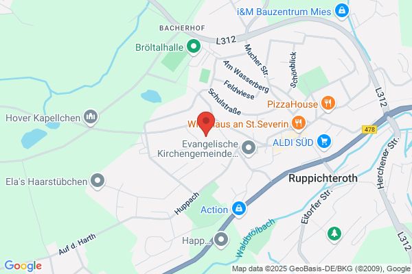 Ev. Kirchengemeinde Siegburg