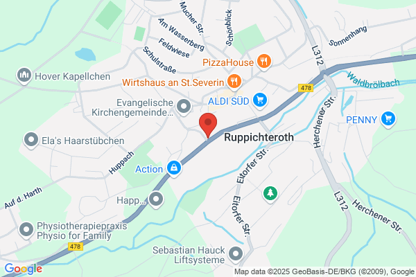 Gyrostempel
