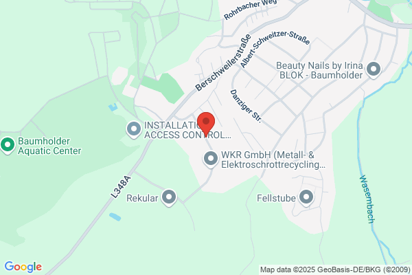 Embacher GmbH