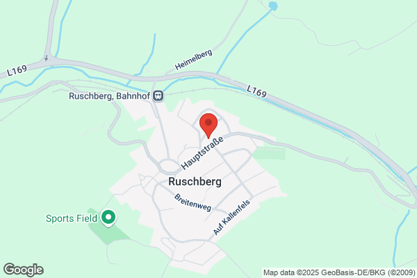 FC Ruschberg