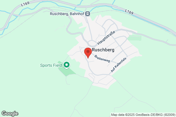 Ortsgemeinde Ortsbürgermeister