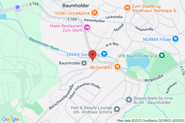 Rech Baugesellschaft mbH