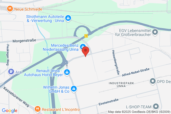 TK Haus- und Hofservice