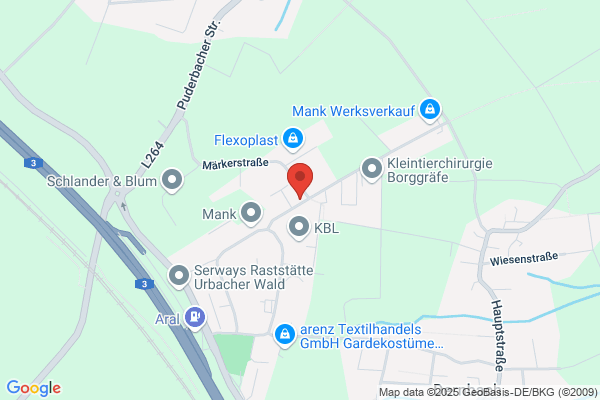 Kunststoffverarbeitung Penner OHG