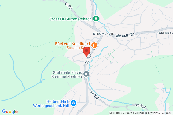 Gasthof Aubachtal