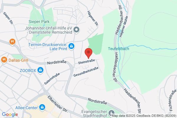 NATÜRLICH SCHÖN Kosmetikstudio