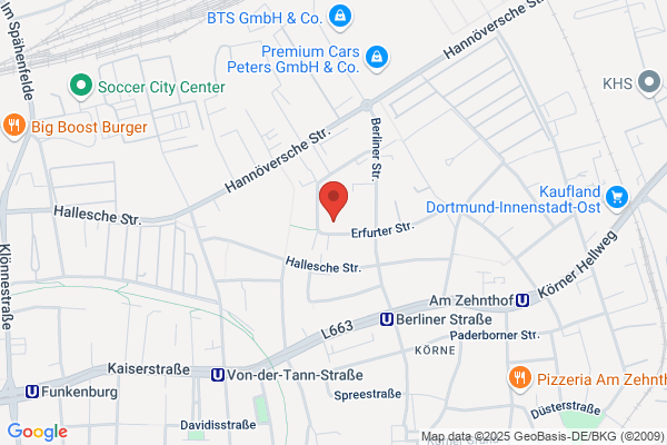 Riblu Holz- und Medizientechnik GmbH