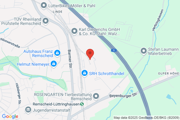 Riblu Holz- und Medizintechnik GmbH
