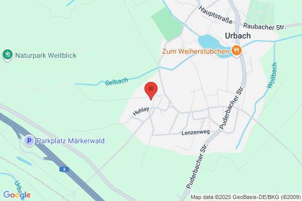 Urbach Versicherungsmakler Bernd Schmidt