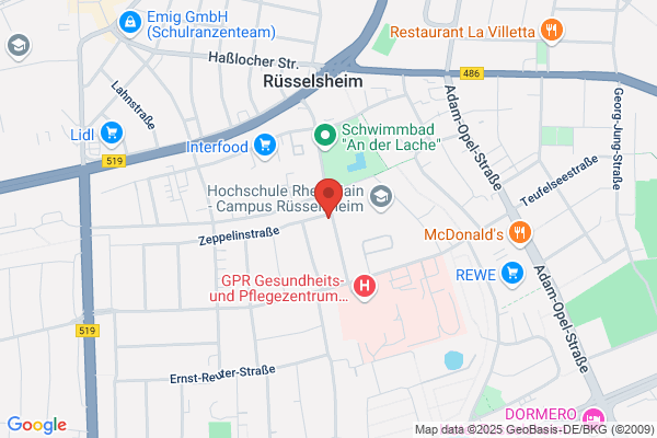 Edith Röhr, Heilpraktiker und Malbegleiterin