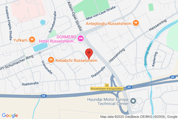 DEGI Deutsche Gesellschaft für Immobilienfonds mbH