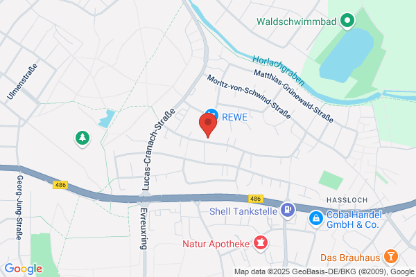 Apotheke Michaelis