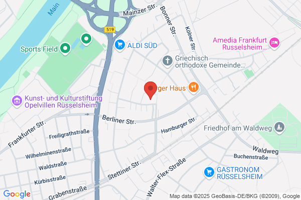 Birken-Apotheke