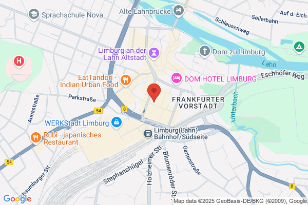 Hubertusapotheke