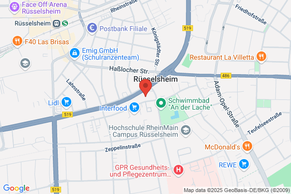 APS GmbH