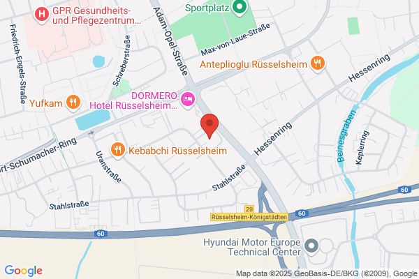 KFZ Aufbereitung Posner