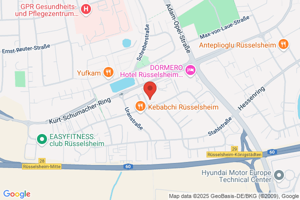 AUTOHAUS Fröhlich GmbH