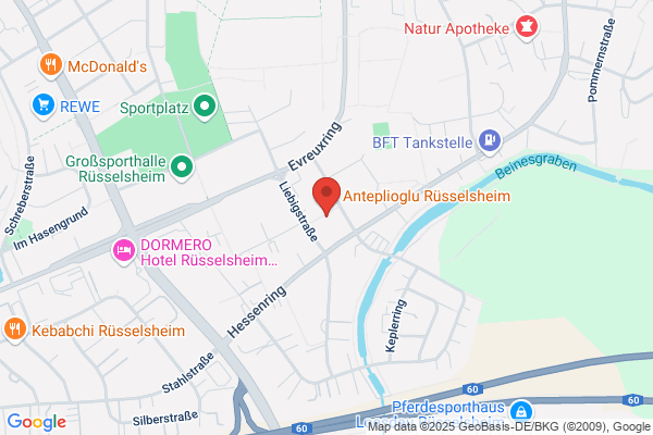 Bäckerladen
