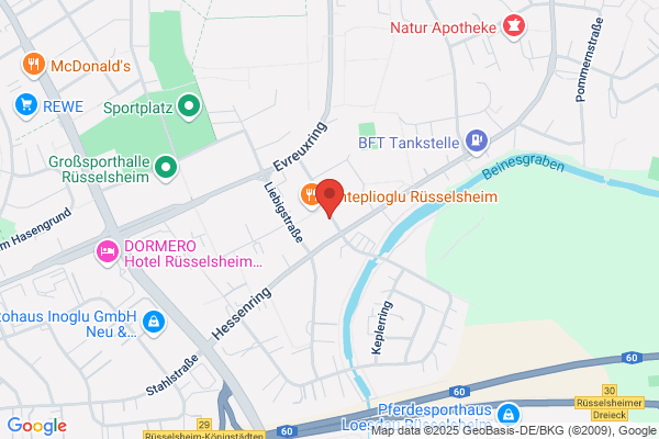 Kreissparkasse Groß-Gerau