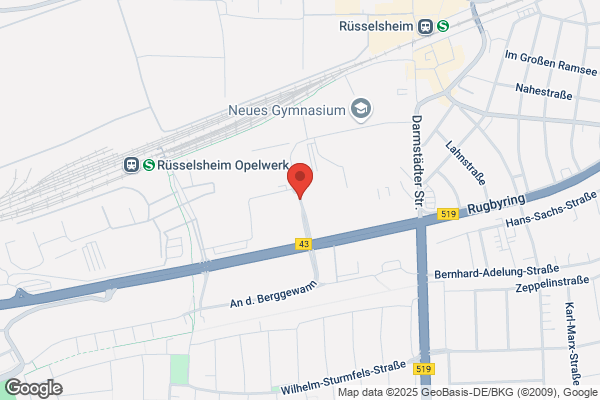 GMAC Bank GmbH