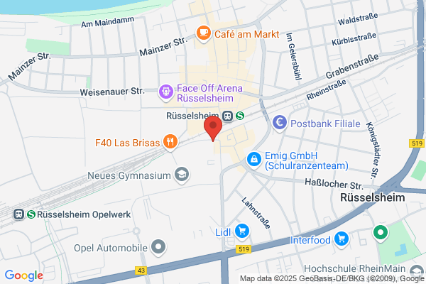 TE GmbH Test Engineering