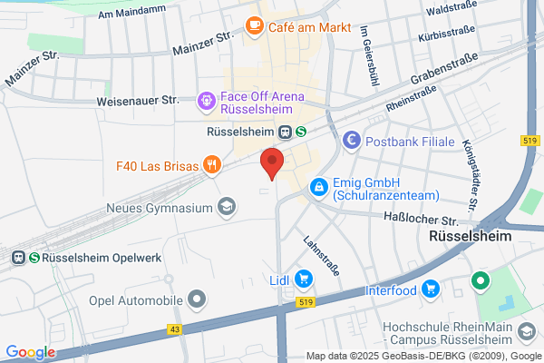 Chausseehaus