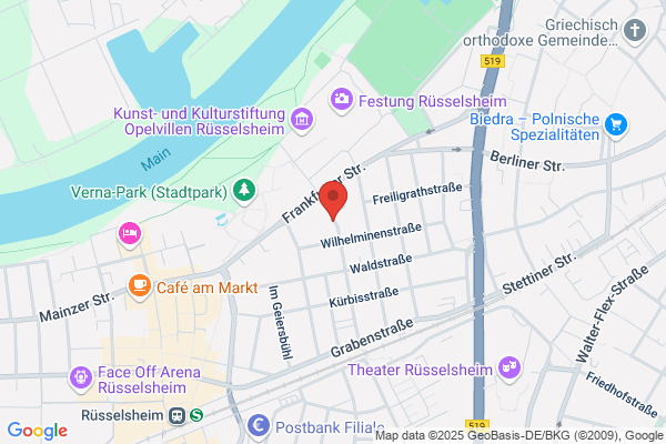 Astheimer Bauunternehmen GmbH + Co. KG