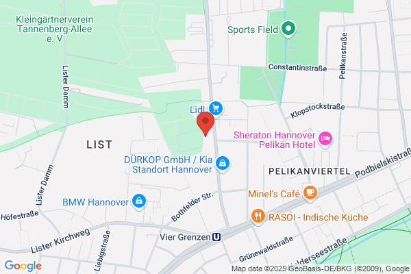 Renobau GmbH