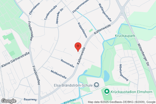 Wohnungsbaugesellschaft m.b.H Th. Semmelhaack