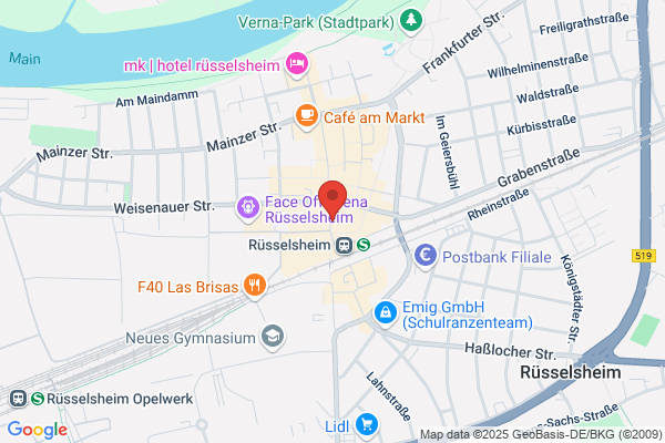 Büro-Emig Gesellschaft mbH