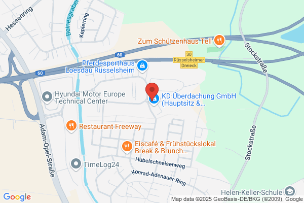 Klüber Design