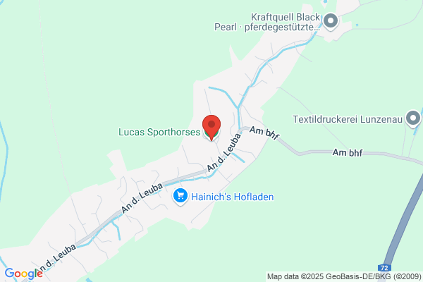 L&C Sporthorses GmbH & Co. KG
