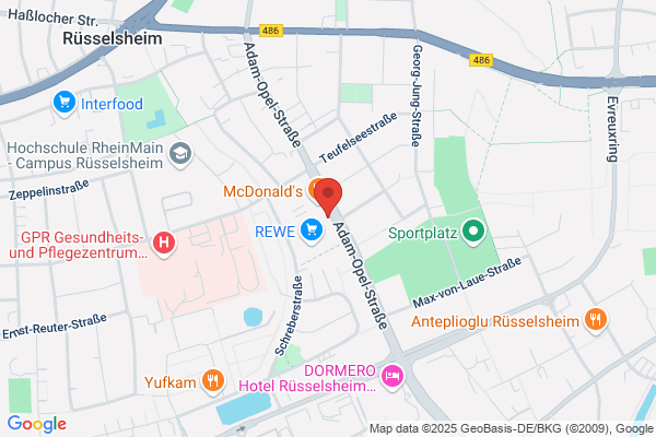 dm-drogerie markt