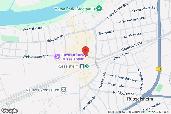 Rossmann Drogeriemärkte