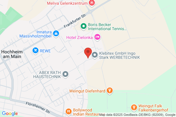 W.B. Druckerei GmbH