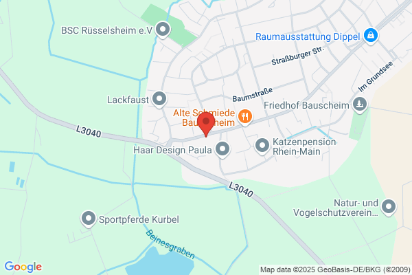DV Datenverarbeitung Management & Beratung GmbH