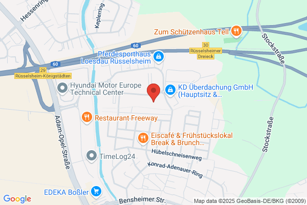 Elektro Hübner GmbH Meisterbetrieb