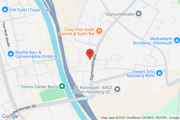 SEMIKRON, Büro Nordrhein-Westfalen