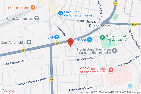 Rudolf Fritz Elektrotechnik GmbH