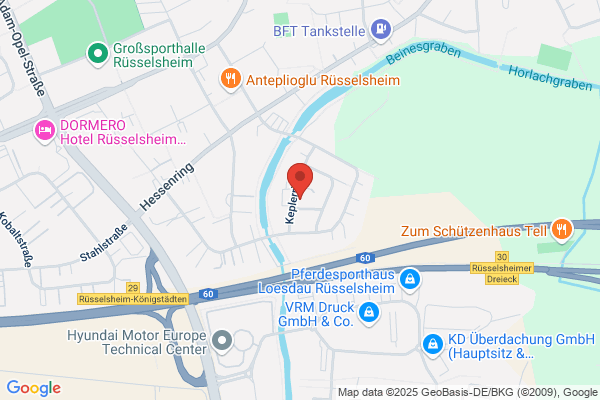 Solar-Gebäude-Energieberatung Potempa