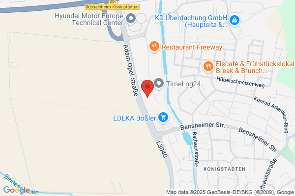 Haas Bauelemente GmbH