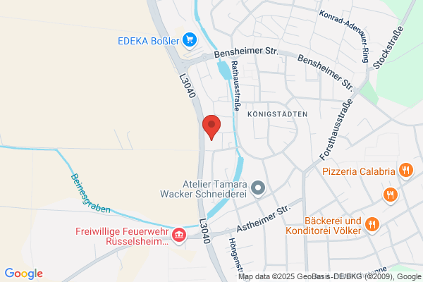 Erhard Kemle Gas- und Wasserinstallations- gesellschaft mbH