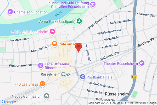 Pflegeresidenz "Am Friedensplatz"
