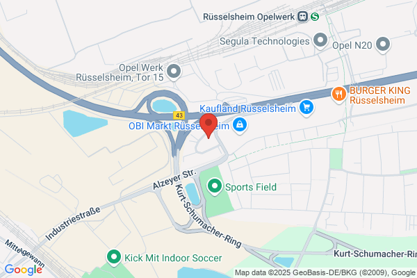 Sattlerei und Polsterei Rhein Main
