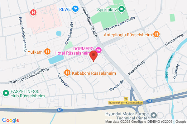 Servicewohnen Rehbein GmbH - betreutes Wohnen