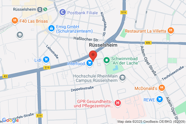 Altenhof Service Handels Logistik