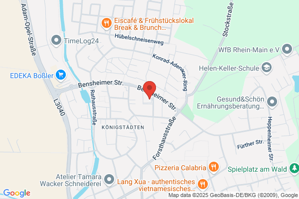 Griesel Fußpflege med. / Podologie
