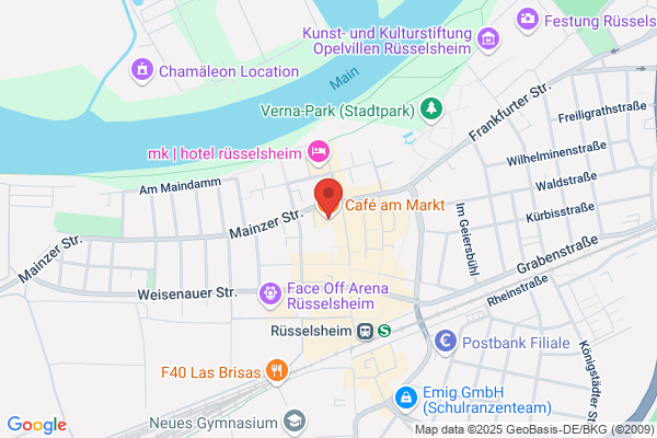 Guten Morgen Express