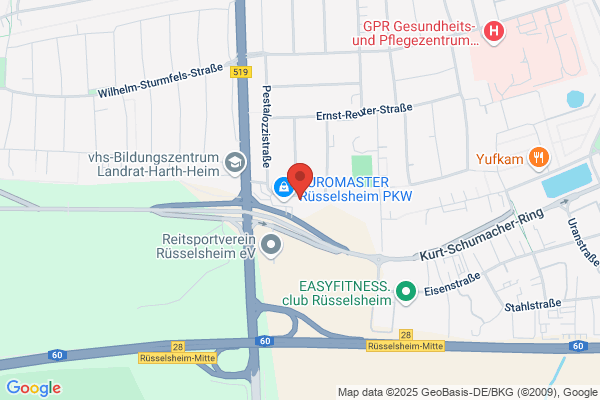 Zum Keglerheim